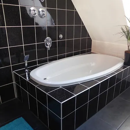 Citystudiostreysa Apartment Schwalmstadt