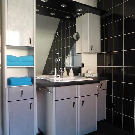 Apartment Citystudiostreysa *