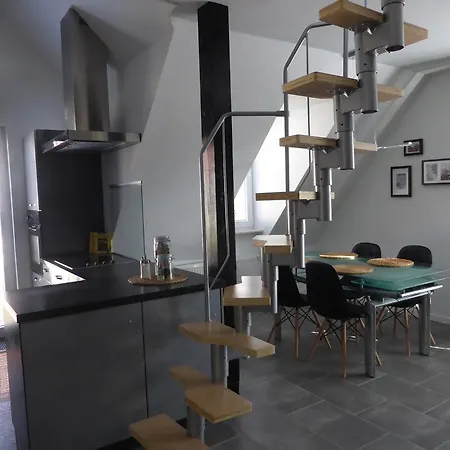 Citystudiostreysa * Schwalmstadt