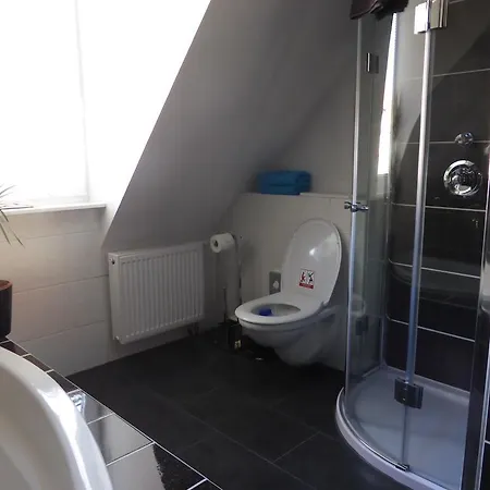 Citystudiostreysa Apartment