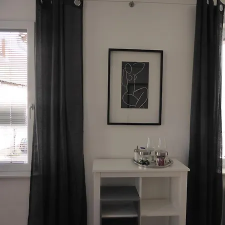 דירה Citystudiostreysa