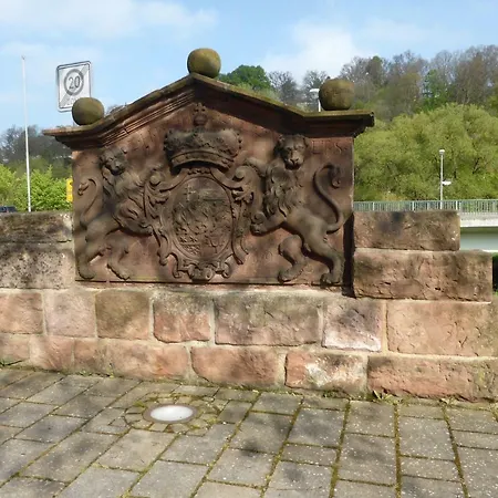 Citystudiostreysa Schwalmstadt