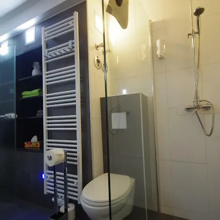 Citystudiostreysa דירה *