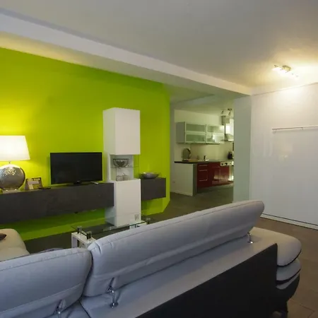 Citystudiostreysa Apartment