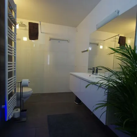 Citystudiostreysa Apartment