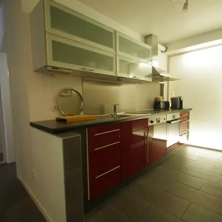 Citystudiostreysa * Schwalmstadt