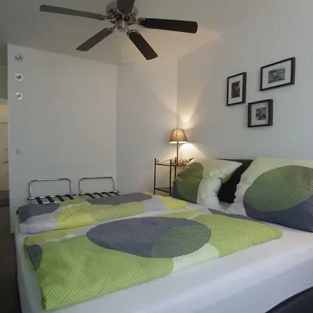 Citystudiostreysa Apartment *