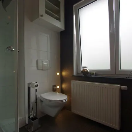 Apartment Citystudiostreysa