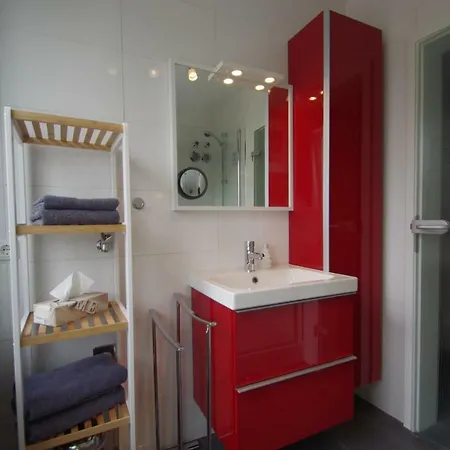 דירה Citystudiostreysa *