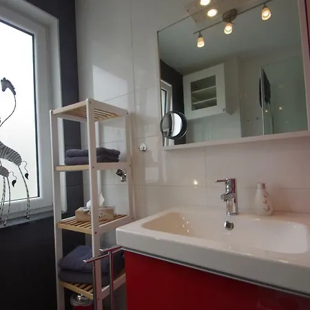 Citystudiostreysa דירה שוואלמשטאדט