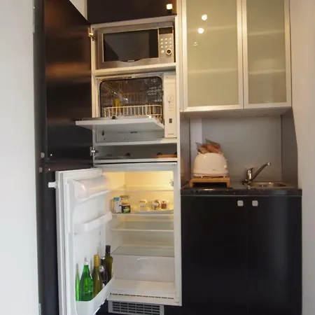 Citystudiostreysa דירה *