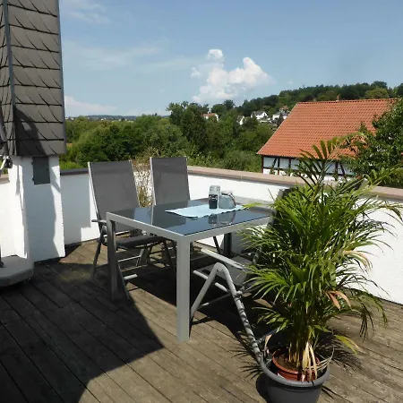 Citystudiostreysa Schwalmstadt