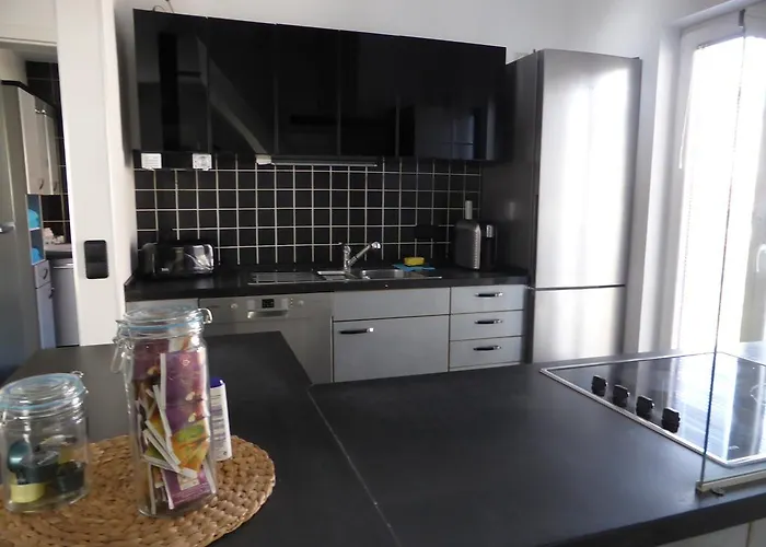 Apartment Citystudiostreysa