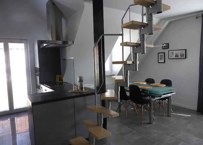 Citystudiostreysa * Schwalmstadt