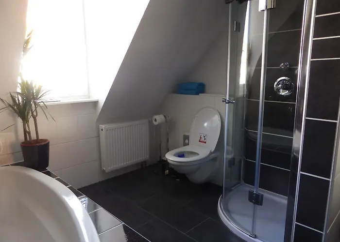 Citystudiostreysa Apartment