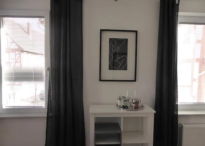 Apartment Citystudiostreysa