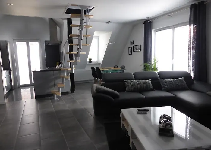 Citystudiostreysa Apartment *