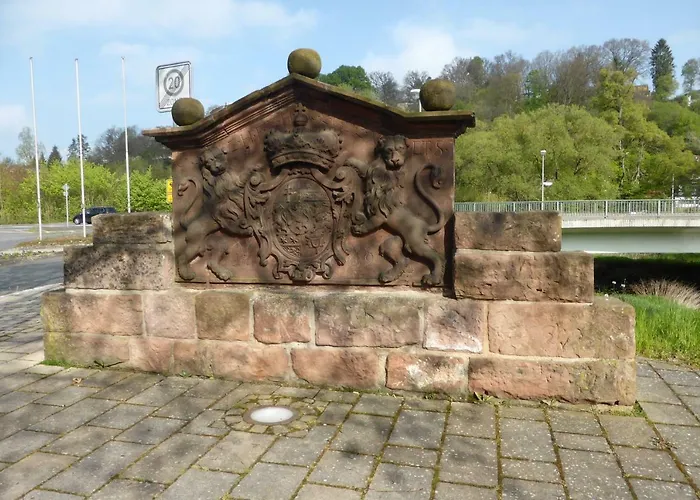 Citystudiostreysa Schwalmstadt