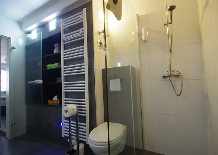 Citystudiostreysa Apartment *