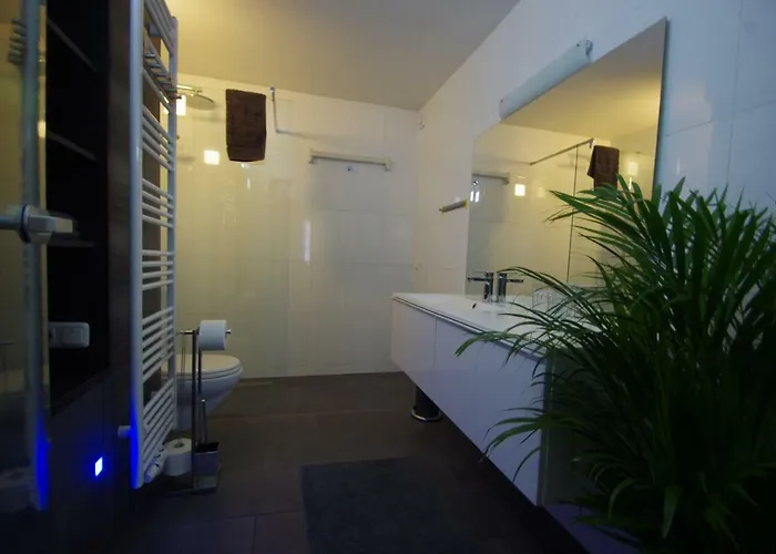 Citystudiostreysa Apartment