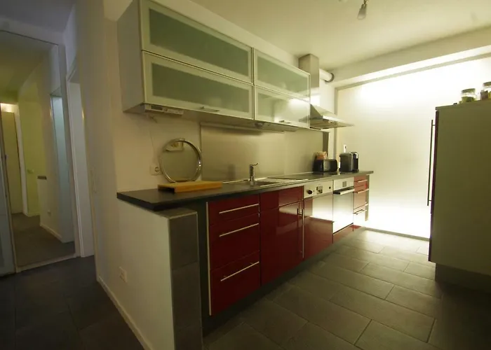 Citystudiostreysa * Schwalmstadt