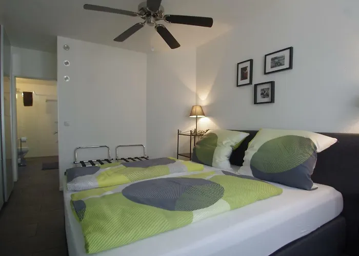 Citystudiostreysa Apartment *