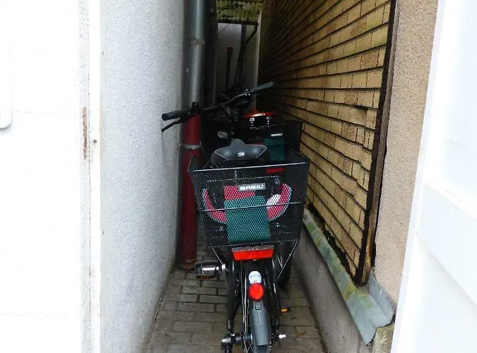 Citystudiostreysa Apartment *