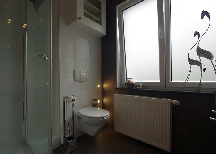 Apartment Citystudiostreysa