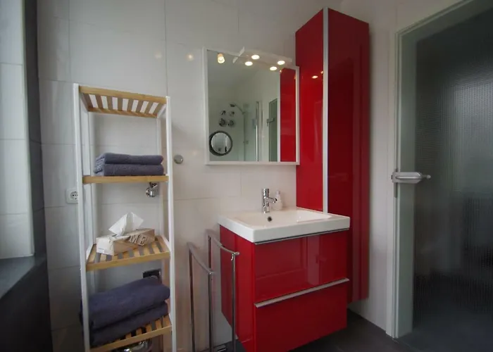 Apartment Citystudiostreysa *